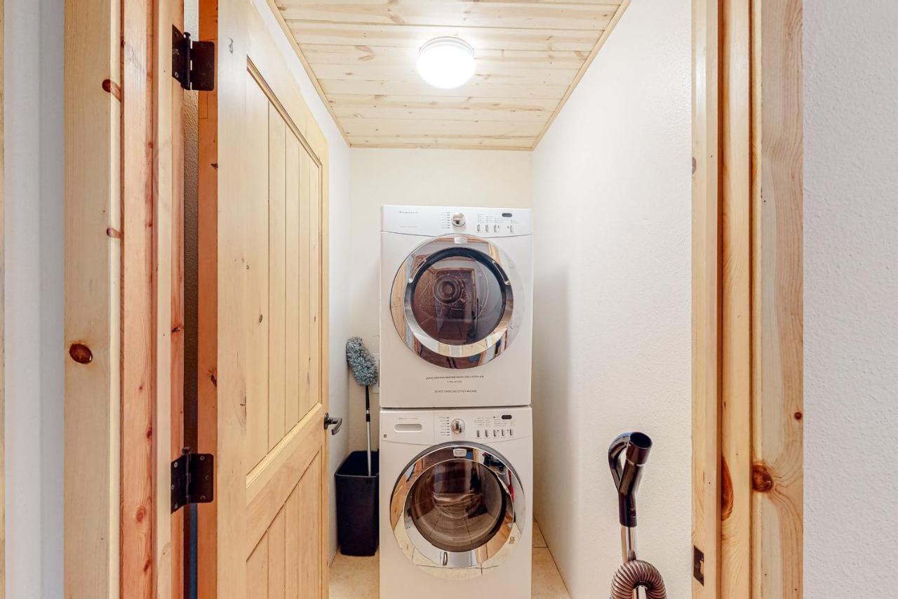 Oso Lodge Unit B 요세미테 웨스트 외부 사진